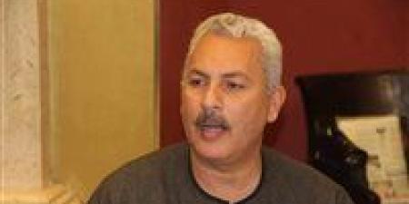 نقيب الفلاحين: ينفي ظهور تمساح بقرية بير شمس مركز الباجور بمحافظة المنوفية