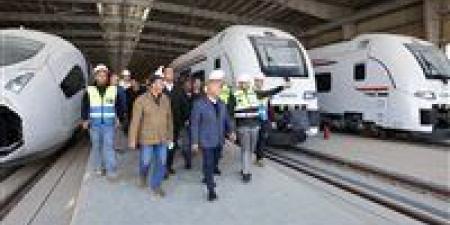 مستجدات المرحلة الأولى من الخط الرابع للمترو.. نسب التنفيذ وموعد التشغيل