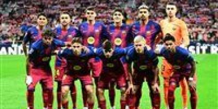أتلتيكو مدريد ضد برشلونة.. برشلونة يفوز على أتلتيكو مدريد 2-1 ويعزز صدارته في الدوري الإسباني