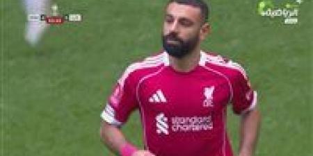 ليفربول.. ملخص اهداف ونتيجة مباراة ليفربول ومانشستر سيتي في كأس الاتحاد الإنجليزي