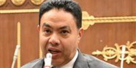 رئيس الهيئة البرلمانية لحزب العدل يوافق مبدئيا على قانون حماية المنافسة