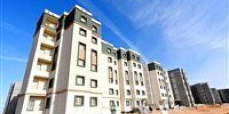 سكن لكل المصريين 8.. موعد الطرح وشروط التقديم للحصول على شقق الإسكان