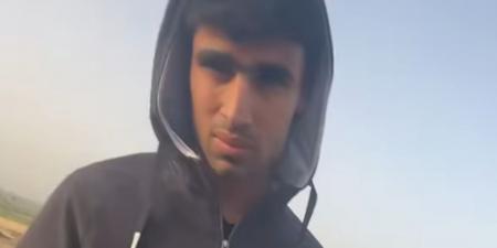 عقب تداول مقطع فيديو على مواقع التواصل الاجتماعي.. ضبط شابين لفرض إتاوات على السائقين بسوق سنورس في الفيوم