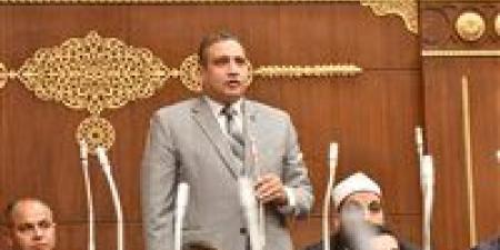 النائب عماد خليل: مشروع قانون حماية المنافسة ومنع الممارسات الاحتكارية يساهم في ضبط السوق وجذب الاستثمار