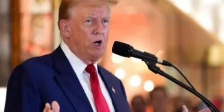 ترامب: إيران ترفض الاستسلام وأنا مستاء لكن الأمريكيين يريدون عودتنا للوطن