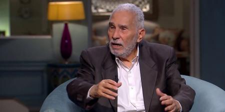 خاص| أخر تطورات الحالة الصحية لـ عبد الرحمن أبو زهرة