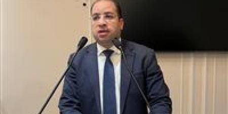 النائب عمرو رشدي: مشروع «الإدارة المحلية» يُقصي المصريين بالخارج ويخالف الدستور