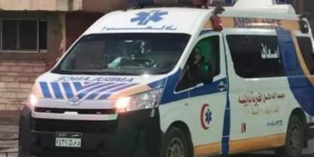 ووزير البترول في استقباله..جثمان المهندس حسام صادق شهيد بتروجت بالإمارات يصل مطار القاهرة.. فيديو