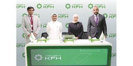 «بيت التمويل» يتوّج 754 فائزاً بسحوبات «الرابح» و«الحصاد»