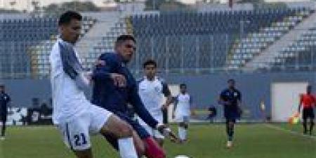 سموحة يواجه إنبي في انطلاقة الجولة الأولى من مجموعة التتويج بالدوري المصري