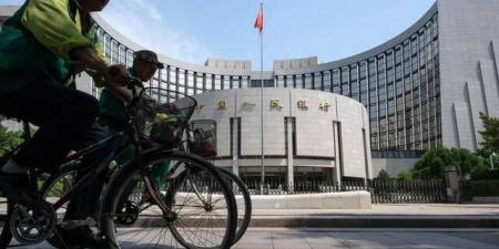 الصين ترفع احتياطيات الذهب للشهر الـ17 على التوالي