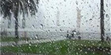 حالة الطقس غداً في مصر وتوقعات درجات الحرارة والأمطار