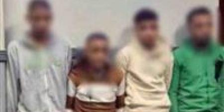 حقيقة محاولة سرقة سائق تطبيق نقل ذكي بالإسكندرية.. الداخلية تكشف التفاصيل