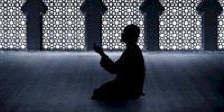 مواقيت الصلاة في مصر اليوم الأربعاء