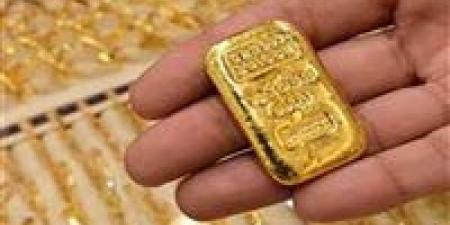سعر سبيكة ذهب 5 جرام عيار 24 اليوم الأربعاء.. قفزة جديدة في أسعار السبائك بمصر