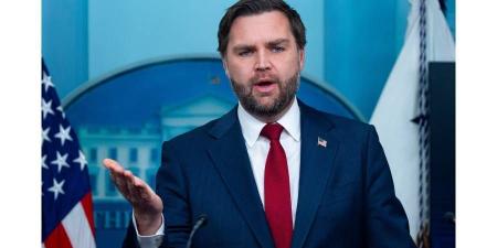 بقيادة فانس..واشنطن تبدأ السبت محادثات إنهاء الحرب مع إيران