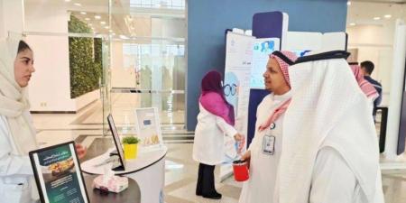 أمانة جدة تُفعّل يوم الصحة العالمي بحملة توعوية بالتعاون مع تجمع جدة الصحي