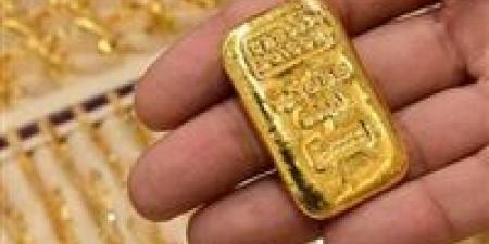 الاستثمار الآمن يعود بقوة.. أسعار سبائك الذهب في مصر اليوم الأربعاء وتحديثات السوق