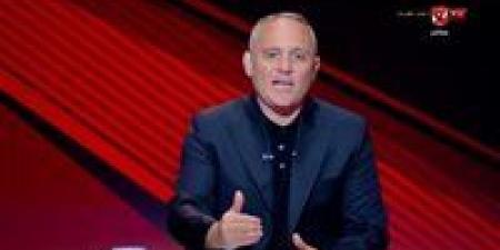 نقابة الإعلاميين تعلن منع ظهور أسامة حسني على اي وسيلة إعلامية وإحالته للتحقيق