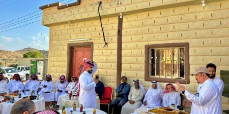 «بيئة الباحة» تنفذ ورشة حول تقنيات تربية ملكات النحل