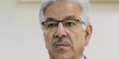 وزير الدفاع الباكستانى مهاجما إسرائيل بعد مجزرة لبنان: شرّ ولعنة على البشرية