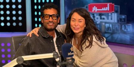 عمرو سعد يتراجع عن قرار اعتزاله: بعمل مسلسل كوميدي ومحمد أنور هيكون مفاجأة