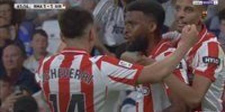 الريال ضد غيرونا.. ملخص اهداف ونتيجه مباراة ريال مدريد وجيرونا في الدوري الإسباني بعد مرور 85 دقيقة