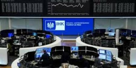 "ستاندرد آند بورز 500" يرتفع طفيفاً عقب وقف إطلاق النار