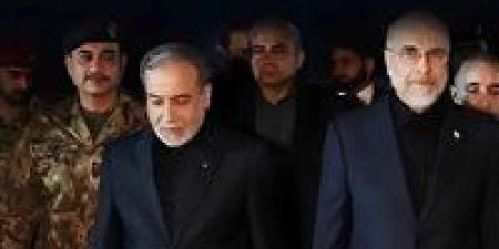 ذا أتلانتك: إيران تمتلك اليد العليا في مفاوضات إسلام آباد