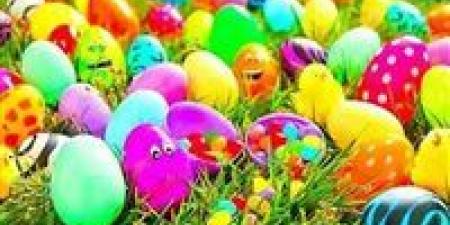 أفضل أماكن في القاهرة للاحتفال بعيد شم النسيم 2026