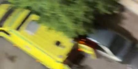 مأساة صانعة محتوى بالإسكندرية.. بث مباشر ينتهي بواقعة صادمة بعد رسالة “خلّوا بالكم من ولادي”