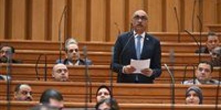 بعد مقترح حصول المطلقة على ثلث دخل زوجها الشهري.. النائب إيهاب منصور لـ تحيا مصر: ربط نفقة المطلقة يكون بعدد الأبناء ومستوى المعيشة