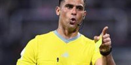 تعرف علي حكام مباريات الإثنين في مجموعة الهبوط بالدوري الممتاز