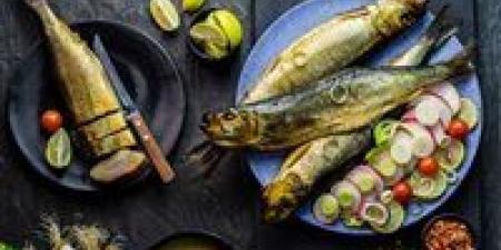 مع تزايد الإقبال..أسعار الرنجة والفسيخ في مصر 2026