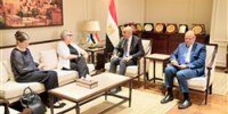 التعليم: إطلاق 100 مدرسة تكنولوجيا تطبيقية في عدد من التخصصات المختلفة