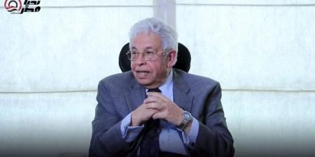 عبد المنعم سعيد: صراع إقليمي بين مشروعين إيراني وإسرائيلي يعيد تشكيل الشرق الأوسط.. فيديو