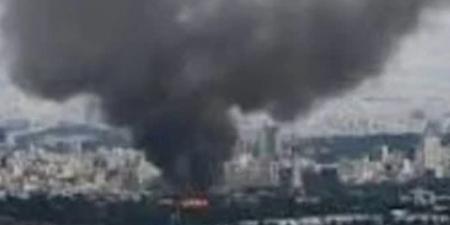 الجيش الأمريكى يعلن نجاحه فى فرض حصار بحرى كامل على إيران