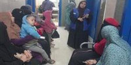 «الصحة»: 2.7 مليون مواطن استفادوا من حملة «365 يوم سلامة» في الربع الأول 2026