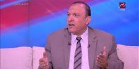 المحامي عصام عجاج: قانون الأسرة ظالم للأب ويجب تخفيض سن الحضانة إلى 7 سنوات للولد و9 للبنت