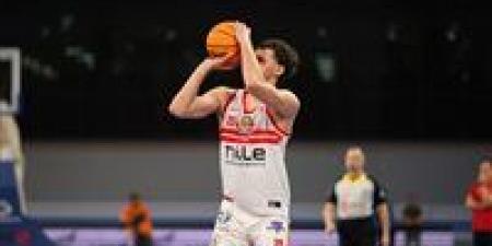 الزمالك يهزم الأهلي ويتأهل لنهائي كأس مصر لكرة السلة