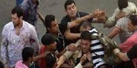 ميراث يتحول لمعركة.. أسرة تُطرد من منزلها في البحيرة