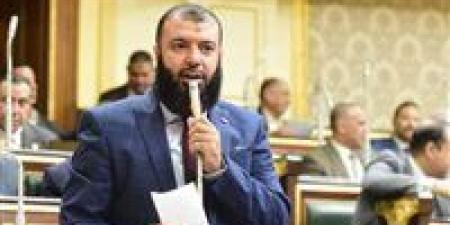 "برلمانية النور" ترفع مذكرة استراتيجية للبرلمان لإعادة هيكلة الجهاز الإداري عبر دمج أوائل الخريجين وحملة الدرجات العلمية