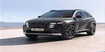 ارتفاع أسعار هيونداي توسان 2027 الجديدة في السوق المصري خلال أبريل