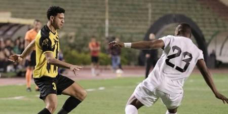 المقاولون ضد طلائع الجيش.. المقاولون العرب يهزم طلائع الجيش بثنائية نظيفة في الدوري المصري