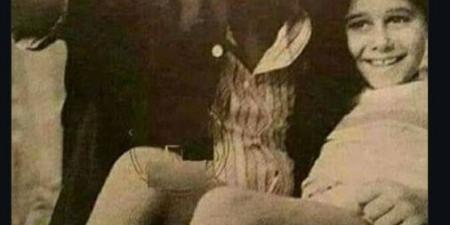 بكلمات مؤثرة.. أحمد السعدني يحيي ذكرى وفاة والده صلاح السعدني