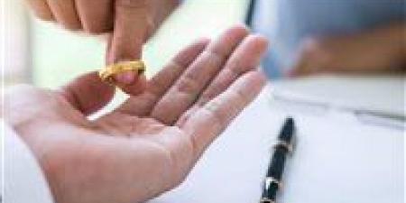 استحداث مواد للطلاق بالمسيحية.. والسيدة سترث مثل الرجل.. نجيب جبرائيل يعلن التفاصيل