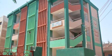 القليوبية على موعد مع تحول كبير يغير ملامح حياة المواطنين في المحافظة