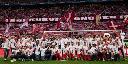 بعد الفوز بلقب الدوري.. بايرن ميونخ يبحث عن موسم إستثنائي بـ4 ألقاب جديدة تنتظر قبضة العملاق البافاري