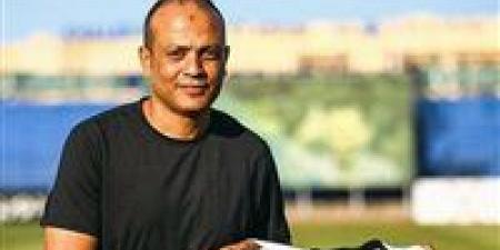 مدرب الجونة: الزمالك الأقرب لحصد الدوري المصري.. وأشعر بالظلم إعلاميًا