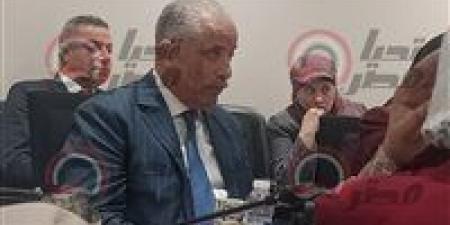 النائب عيد حماد يتساءل: لماذا يحرم ُالأطفال الأيتام المكفولون من معاش المتكفل رغم وجود تعاقدات رسمية؟